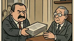 Dowcip: Lepper składa skargę na Media Markt