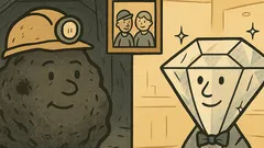 Dowcip: Spotykają się cnota i nałóg...